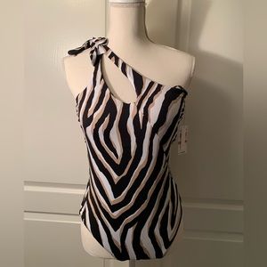 Trina Turk One Piece Swimming Suit